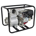 177F 9HP 26m lift 100mm 4inch gasoline Water pump set WP40